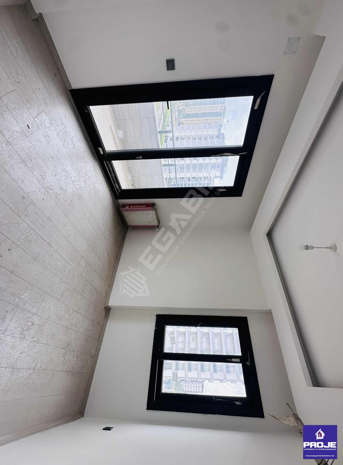 GÜRSELPAŞA DA 4+1 FULL SOSYAL DONATI YENİ DAİRE - 11