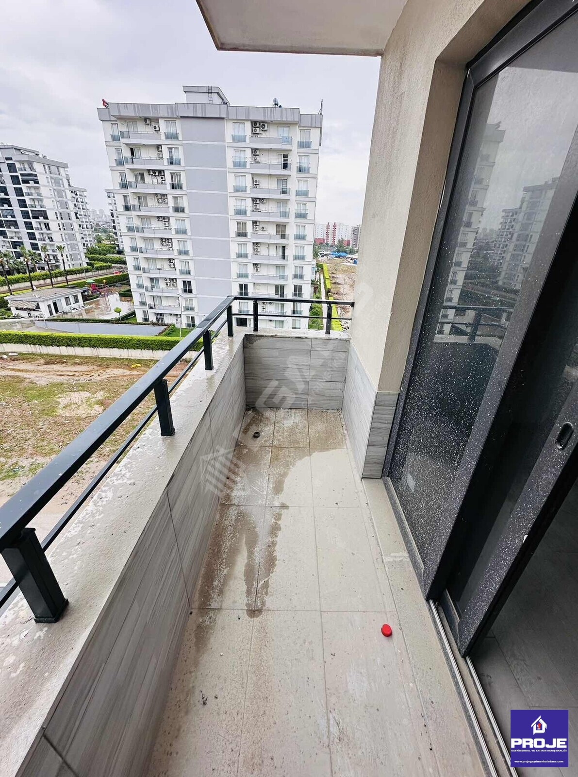 GÜRSELPAŞA DA 4+1 FULL SOSYAL DONATI YENİ DAİRE - 20