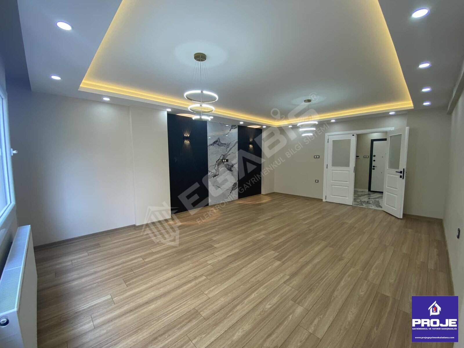SEYHAN BARAJ YOLU BLV ÜZERİ 3+1 FULL YAPILI KAÇMAZZZZZ DAİRE - 7
