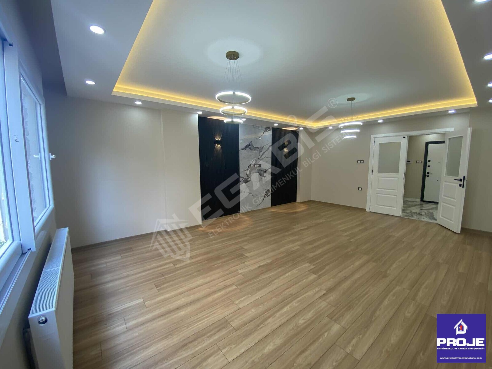SEYHAN BARAJ YOLU BLV ÜZERİ 3+1 FULL YAPILI KAÇMAZZZZZ DAİRE - 8
