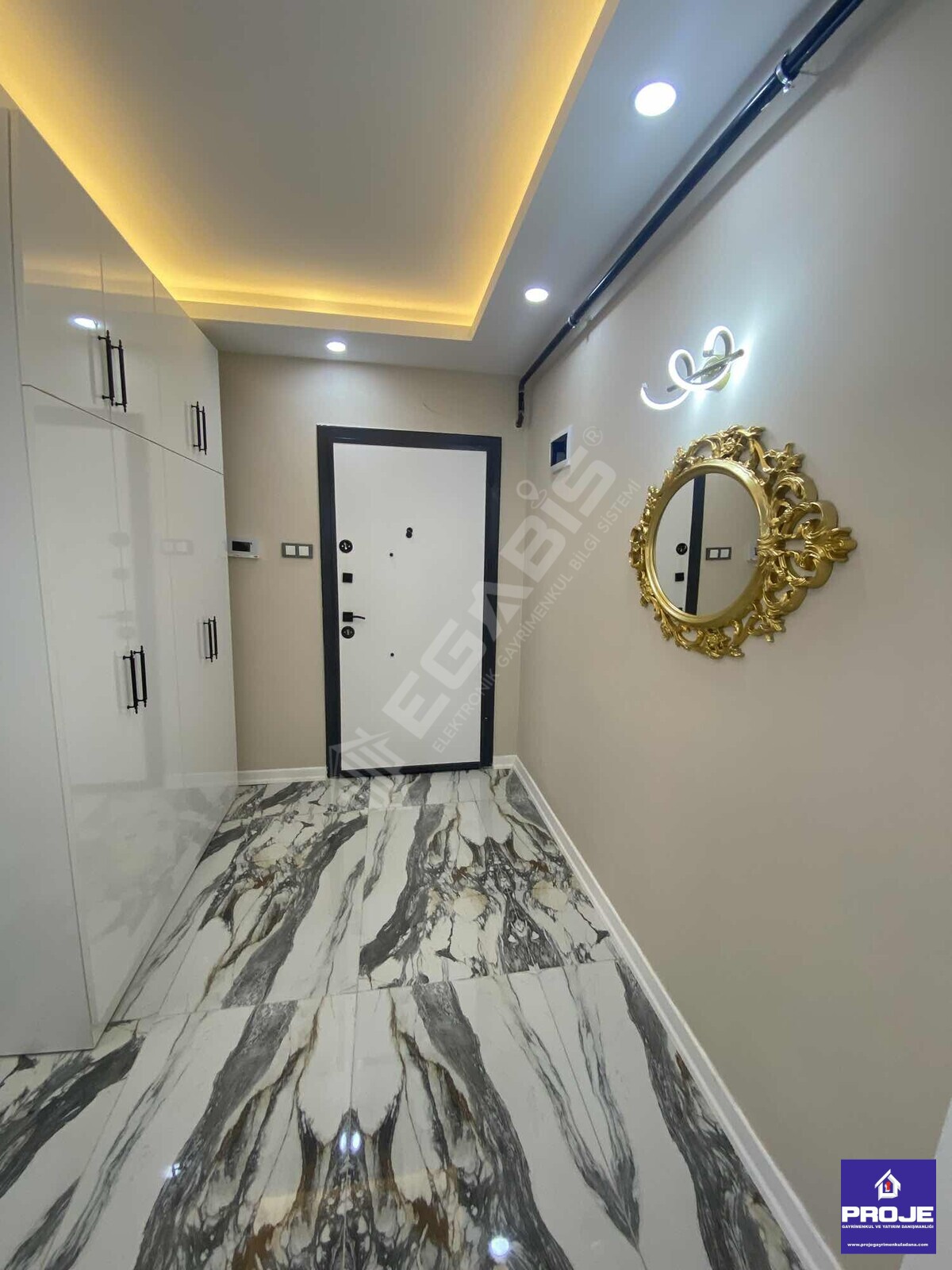 SEYHAN BARAJ YOLU BLV ÜZERİ 3+1 FULL YAPILI KAÇMAZZZZZ DAİRE - 11