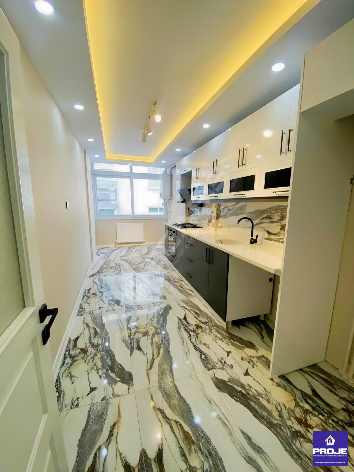 SEYHAN BARAJ YOLU BLV ÜZERİ 3+1 FULL YAPILI KAÇMAZZZZZ DAİRE