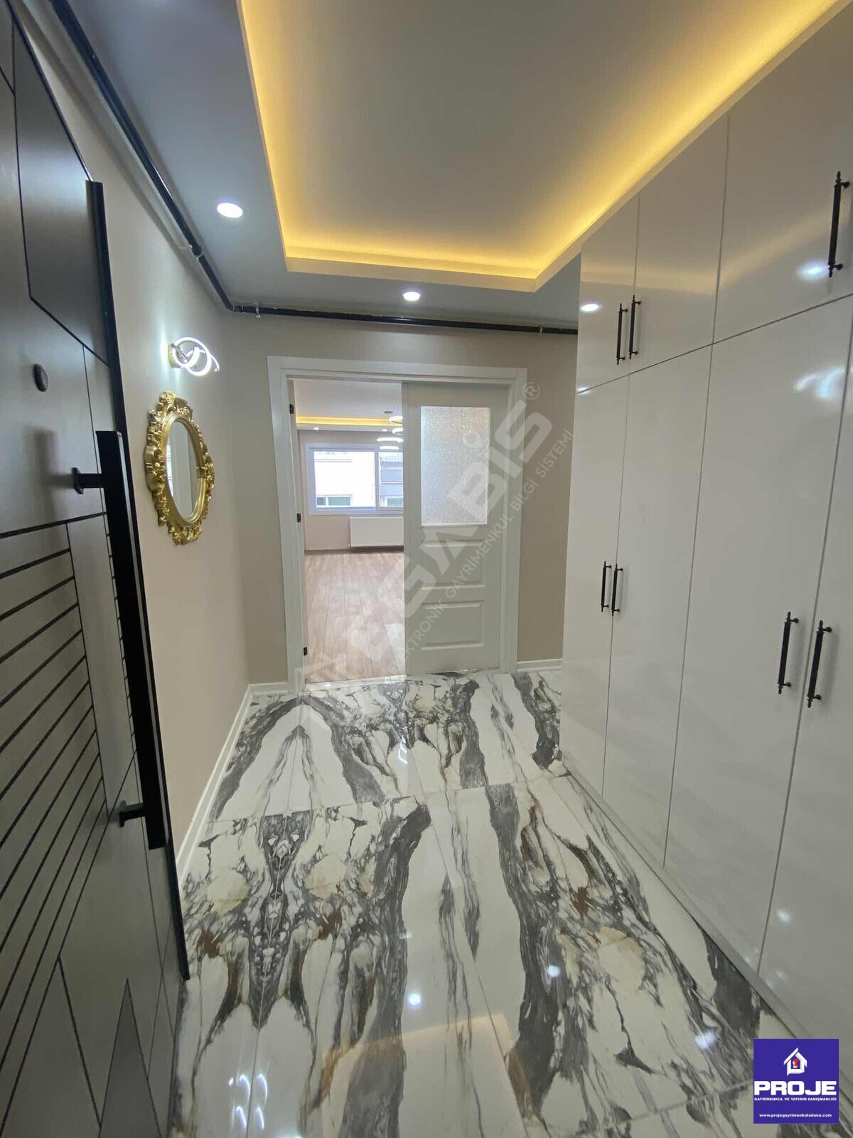 SEYHAN BARAJ YOLU BLV ÜZERİ 3+1 FULL YAPILI KAÇMAZZZZZ DAİRE - 3
