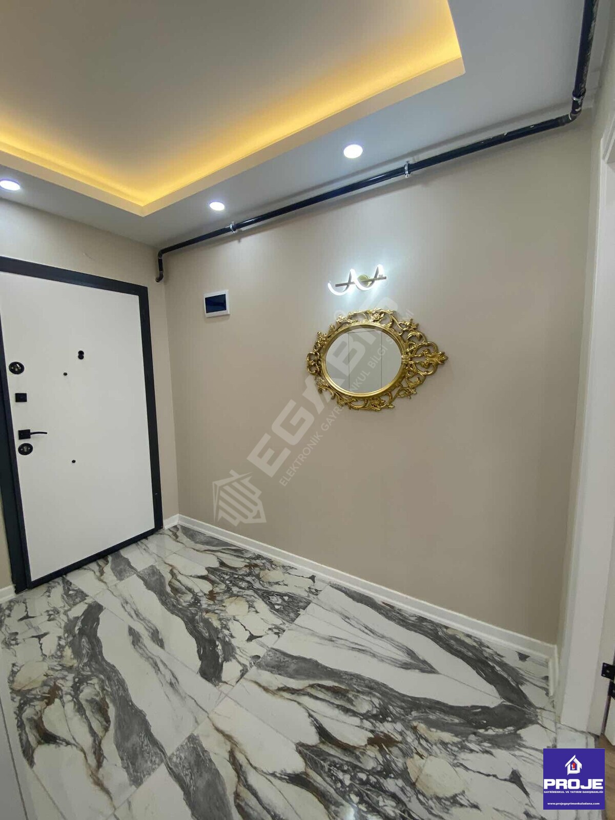 SEYHAN BARAJ YOLU BLV ÜZERİ 3+1 FULL YAPILI KAÇMAZZZZZ DAİRE - 10