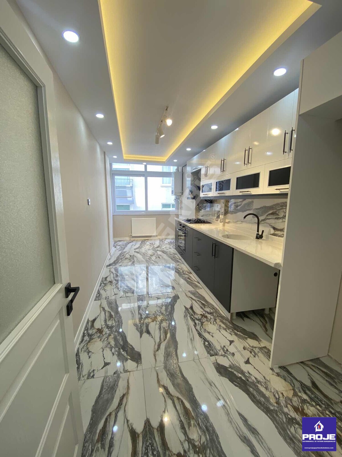 SEYHAN BARAJ YOLU BLV ÜZERİ 3+1 FULL YAPILI KAÇMAZZZZZ DAİRE - 16