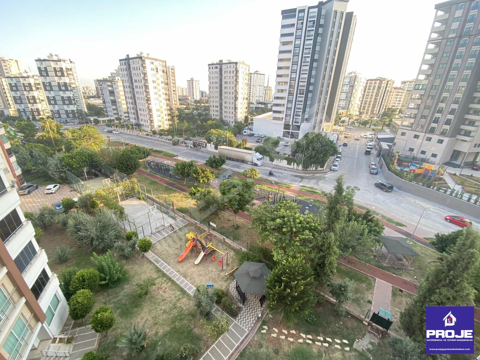HATASIZ,TÜRKMENBAŞI VAKIFBANK ARKASI,CEPHELERİ AÇIK,DÜŞÜK KATLI - 3