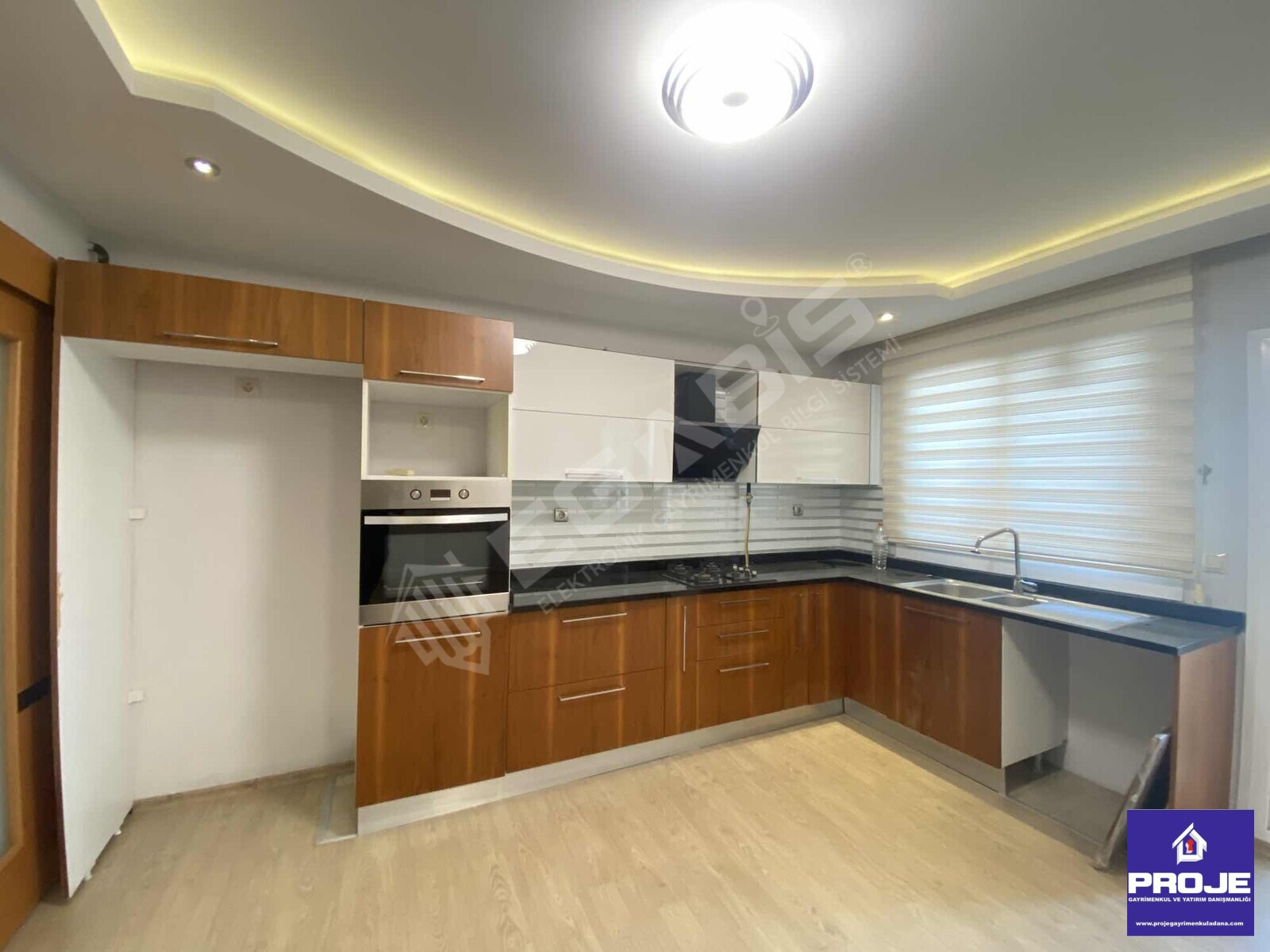 HATASIZ,TÜRKMENBAŞI VAKIFBANK ARKASI,CEPHELERİ AÇIK,DÜŞÜK KATLI - 6