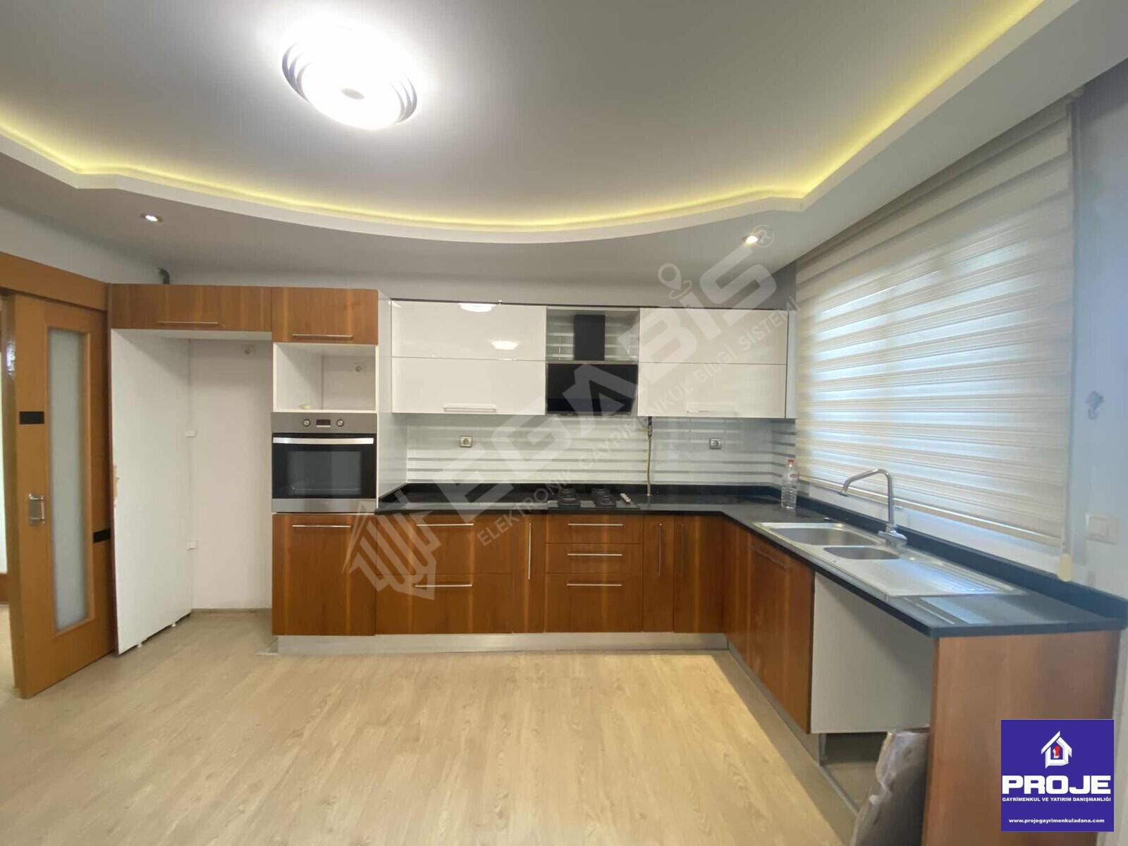 HATASIZ,TÜRKMENBAŞI VAKIFBANK ARKASI,CEPHELERİ AÇIK,DÜŞÜK KATLI - 7