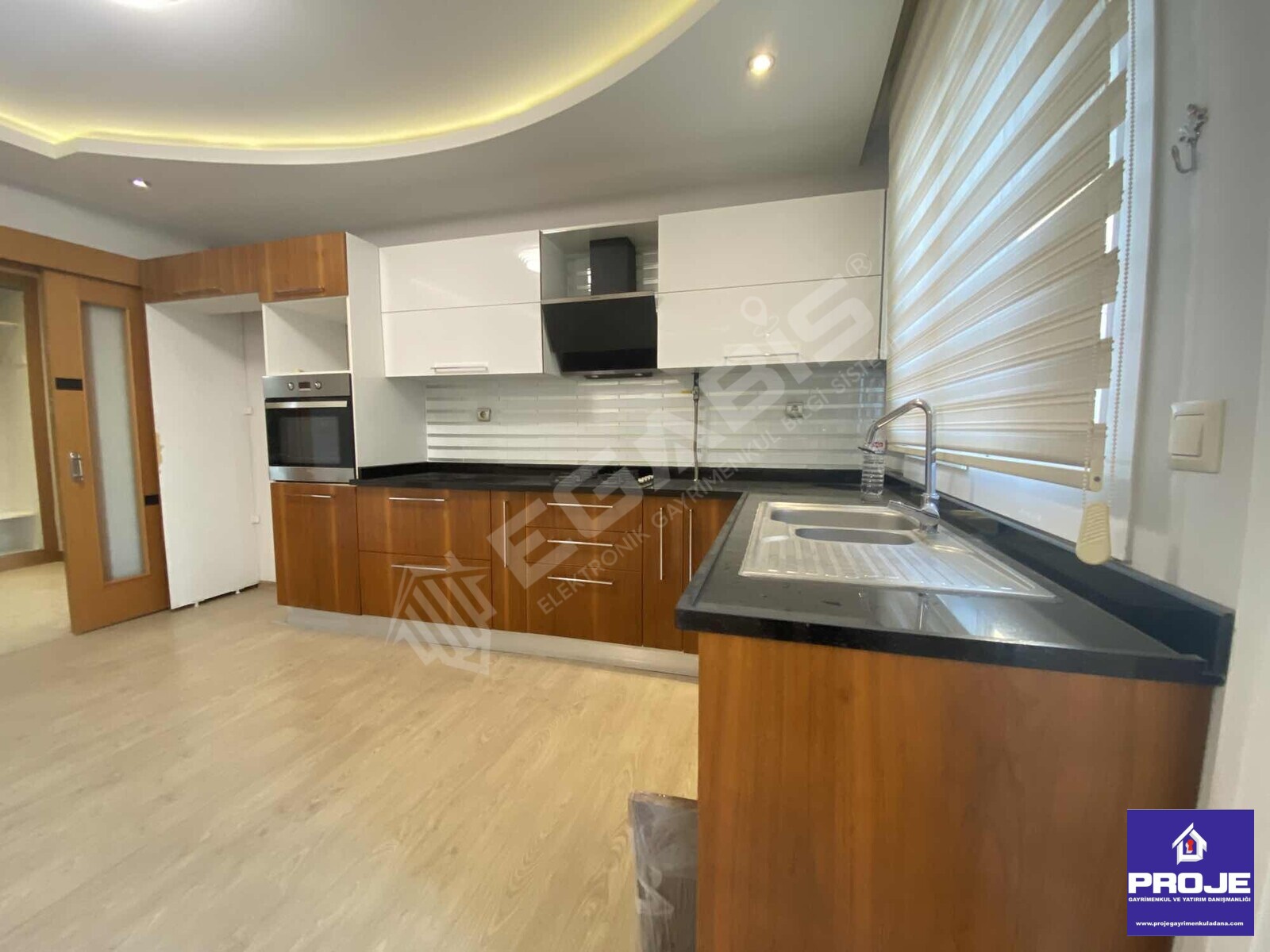 HATASIZ,TÜRKMENBAŞI VAKIFBANK ARKASI,CEPHELERİ AÇIK,DÜŞÜK KATLI - 8