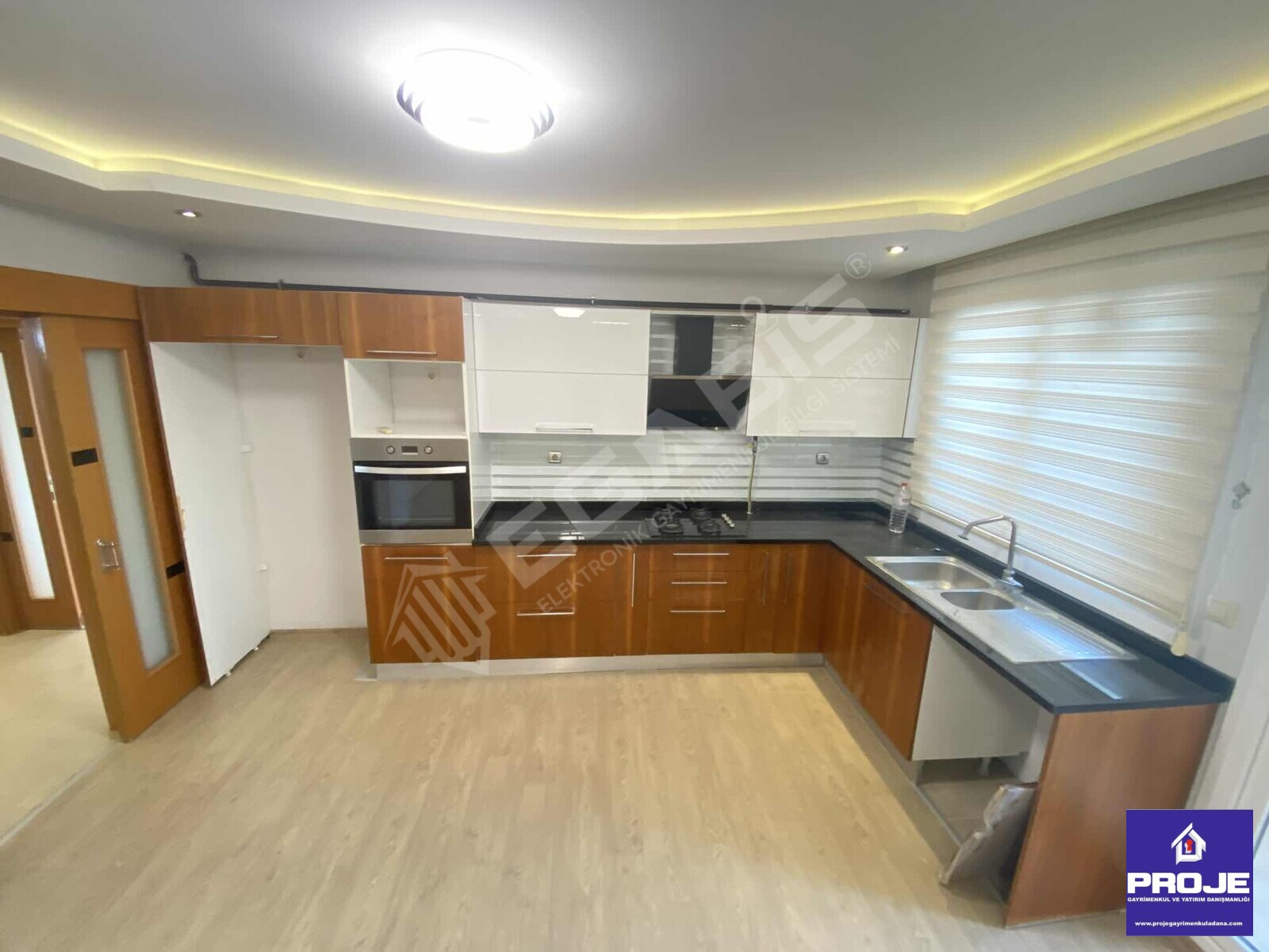 HATASIZ,TÜRKMENBAŞI VAKIFBANK ARKASI,CEPHELERİ AÇIK,DÜŞÜK KATLI - 9