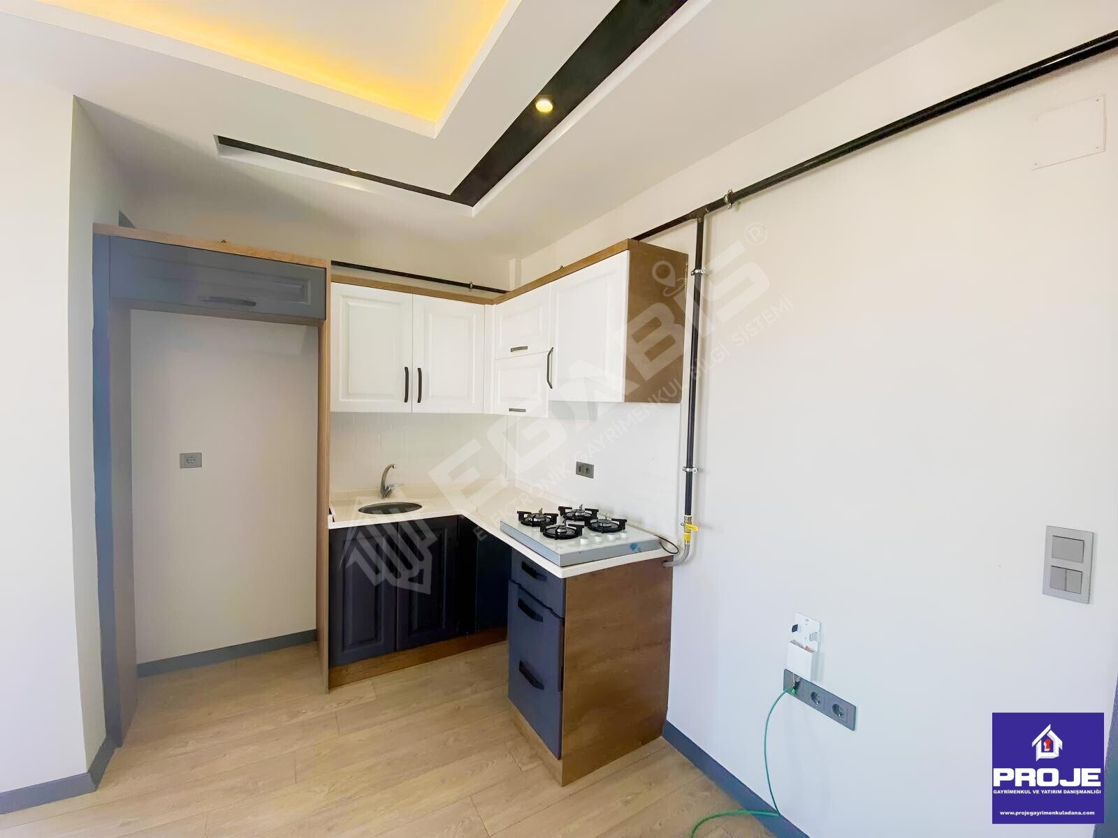 HATASZ,GÜLTEPE MİGROS ÜZERİ,MERKEZİ KONUM,CEPHELER AÇK,SİTE İÇİ - 6