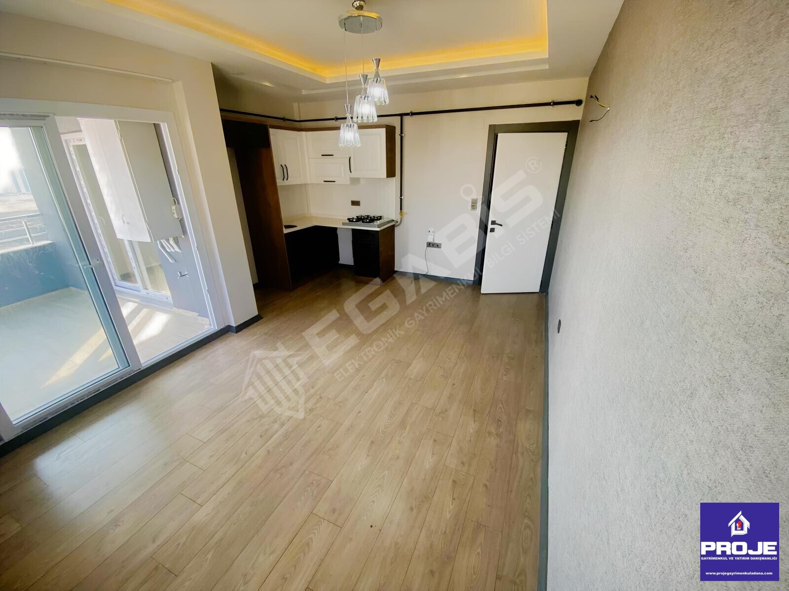 HATASZ,GÜLTEPE MİGROS ÜZERİ,MERKEZİ KONUM,CEPHELER AÇK,SİTE İÇİ - 9