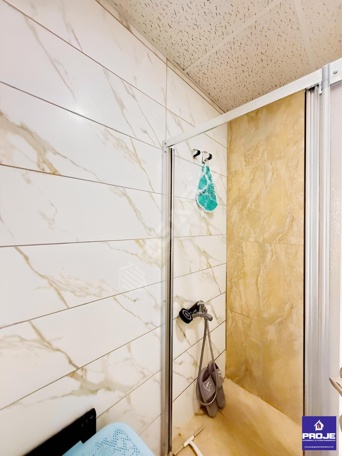 HUZUREVLERİ MAHALLESİNDE 3+1 AÇIK MUTFAK ÇİFT BANYO CAZİP! - 11