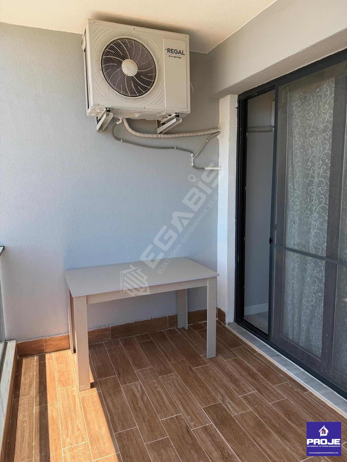 AYAŞTA GİYİNME ODALI EŞYALI ÇİFT CEPHELİ FULL DENİZ MANZARALI - 5