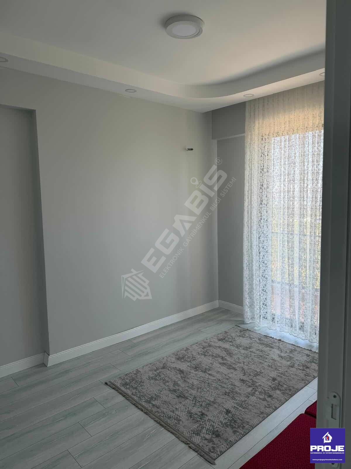 AYAŞTA GİYİNME ODALI EŞYALI ÇİFT CEPHELİ FULL DENİZ MANZARALI - 9