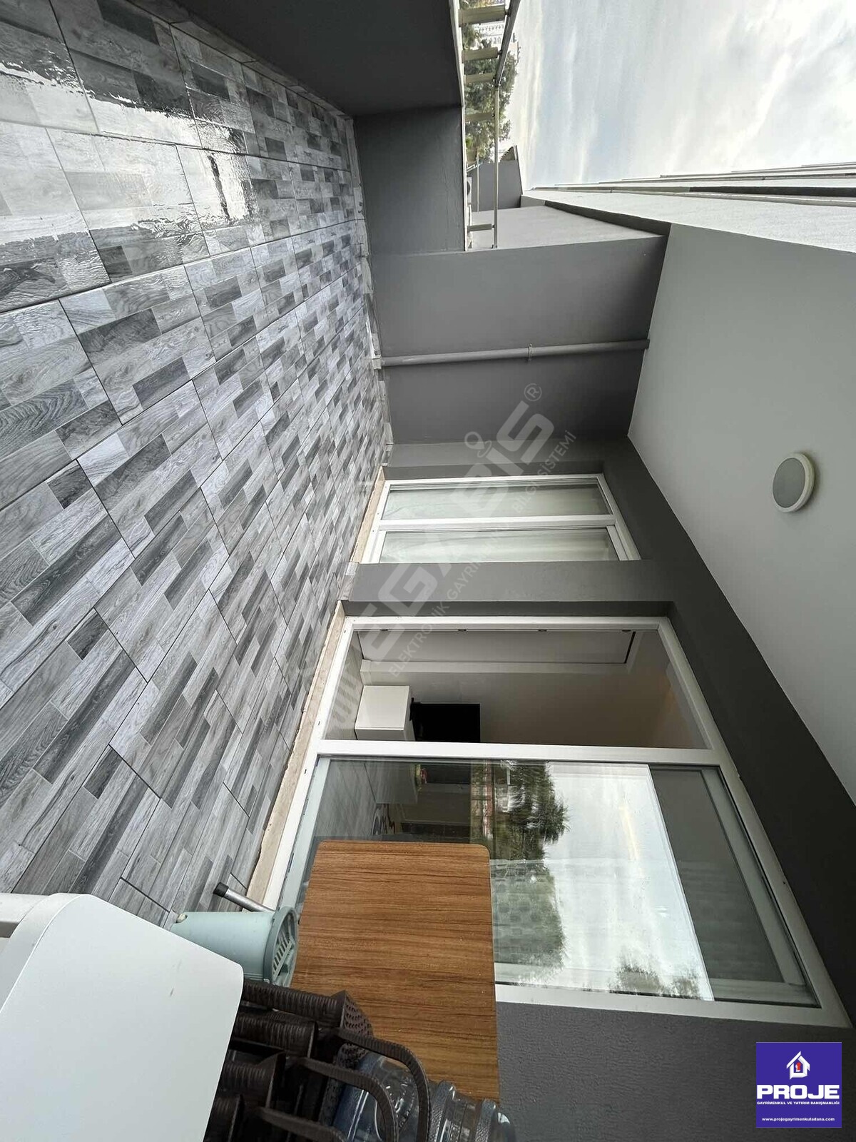 1+1 EŞYALI DREAM LOFT MİAMİ TERASLI 7/24 GÜVENLİK HAVUZLU - 9