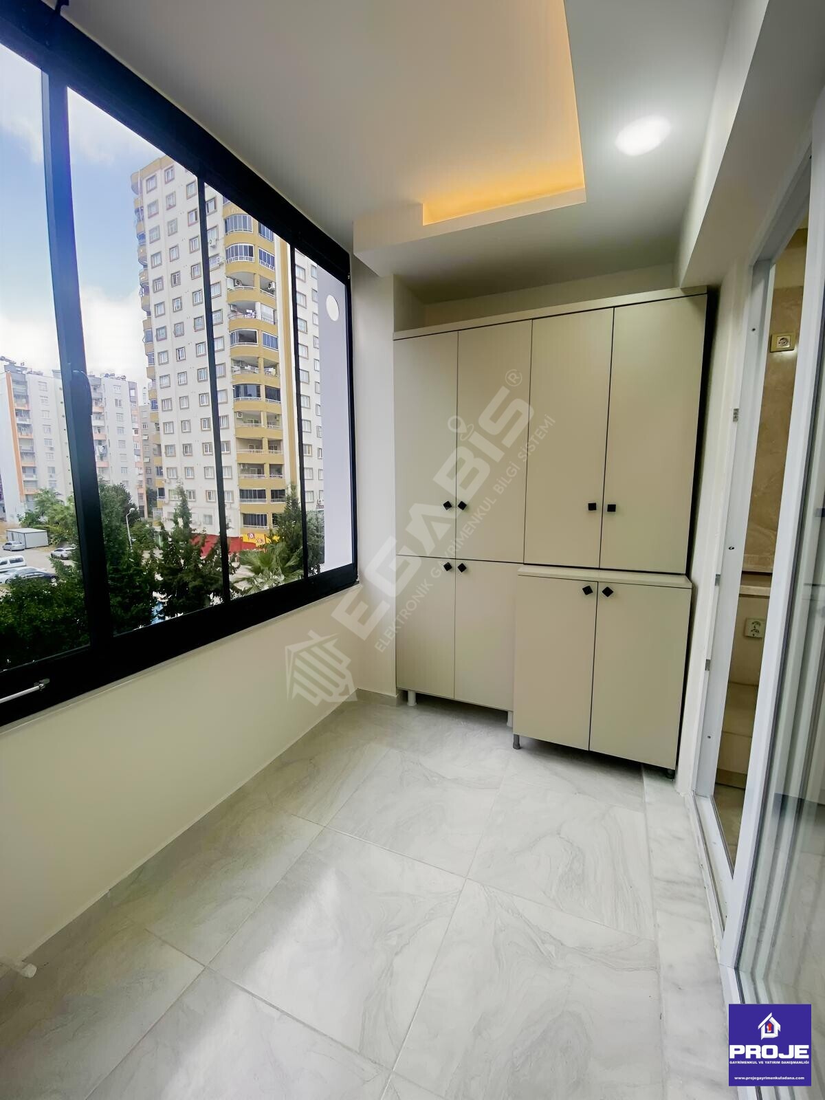 MAVİ BLV DA 3+1 FULL YAPILI KAÇMAZZZZZ DAİRE - 3