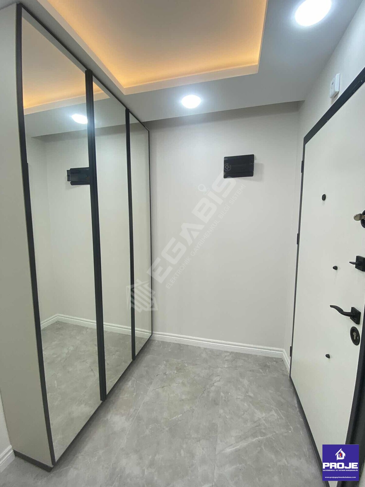 MAVİ BLV DA 3+1 FULL YAPILI KAÇMAZZZZZ DAİRE - 4