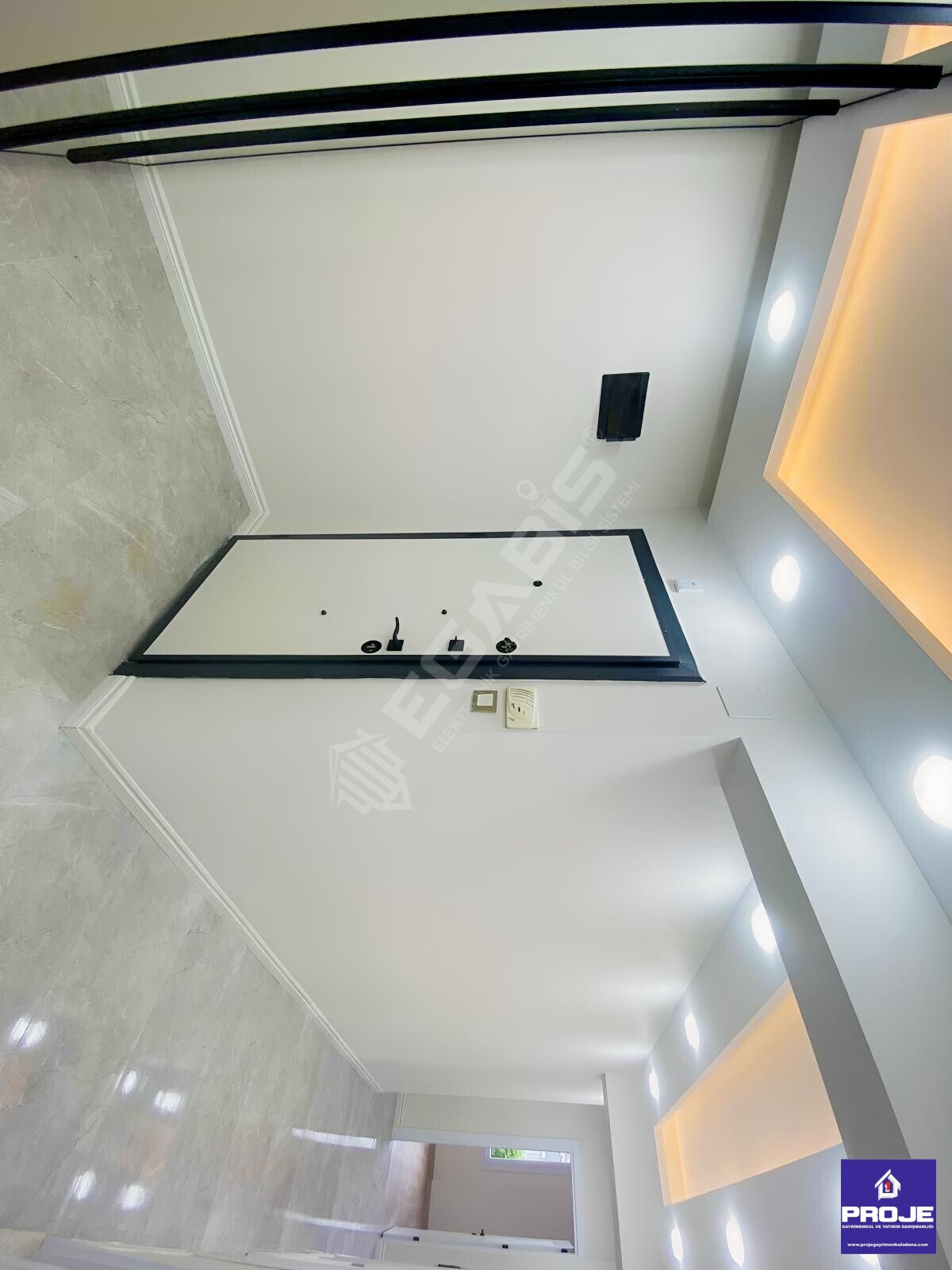 MAVİ BLV DA 3+1 FULL YAPILI KAÇMAZZZZZ DAİRE - 5