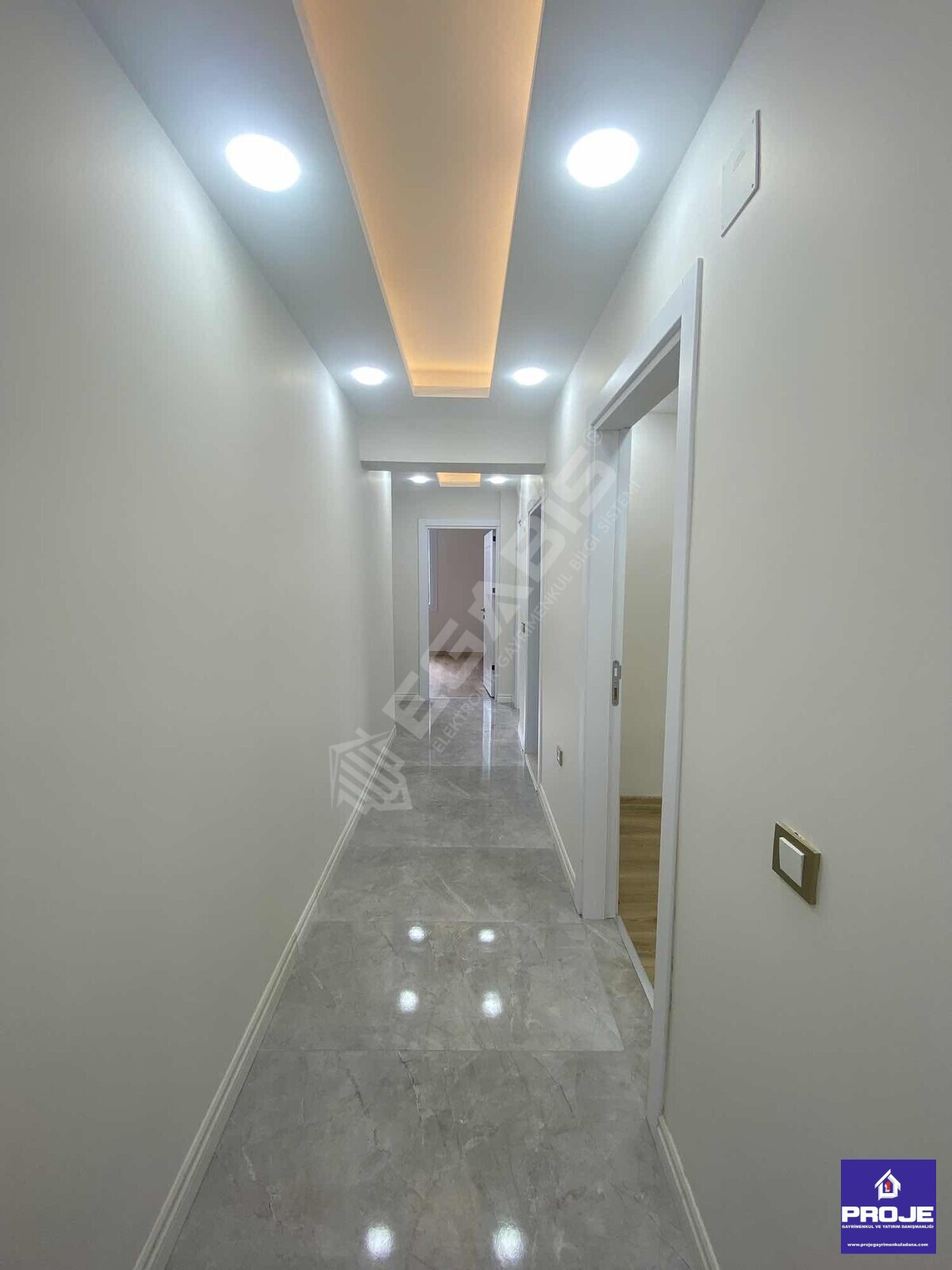 MAVİ BLV DA 3+1 FULL YAPILI KAÇMAZZZZZ DAİRE - 9