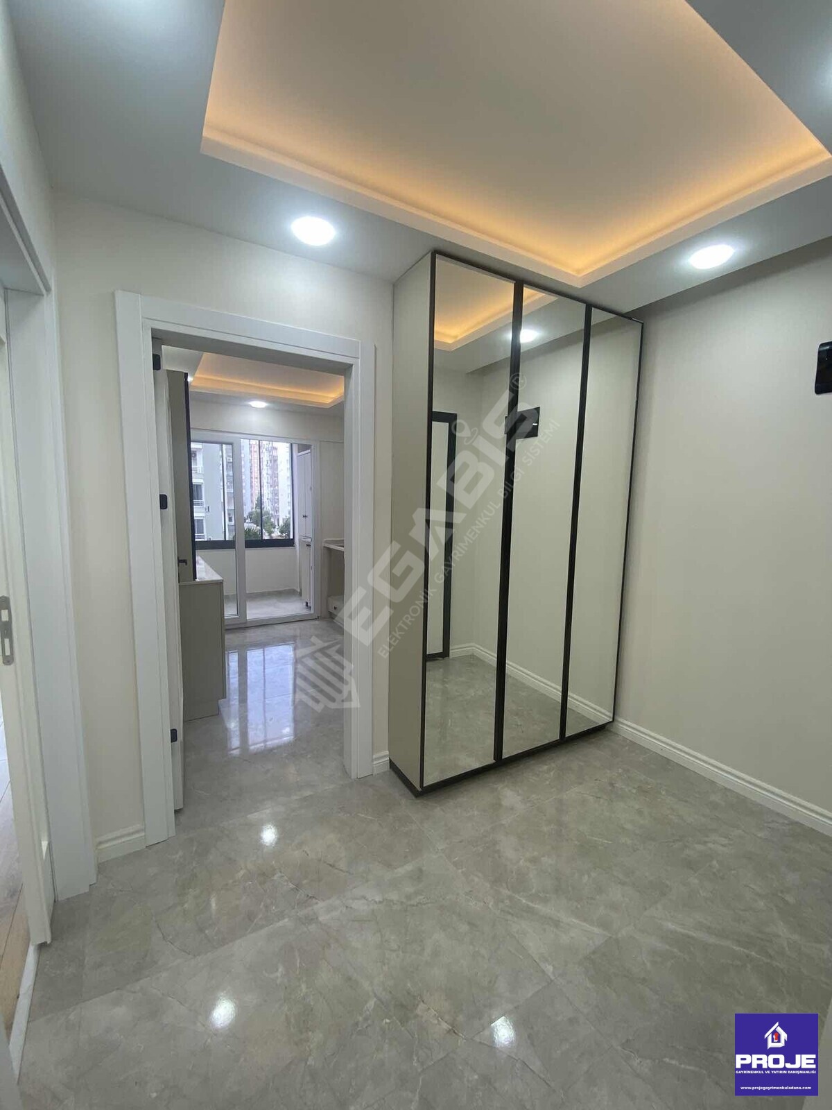 MAVİ BLV DA 3+1 FULL YAPILI KAÇMAZZZZZ DAİRE - 10