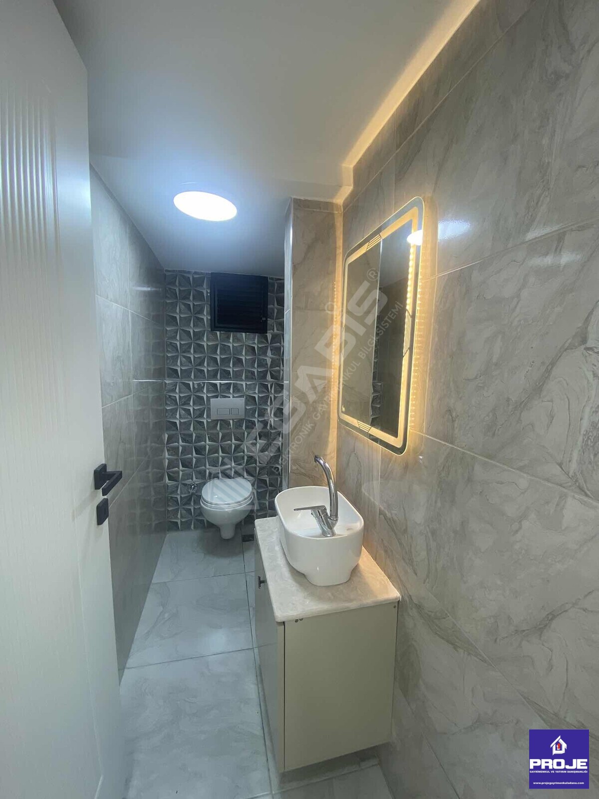 MAVİ BLV DA 3+1 FULL YAPILI KAÇMAZZZZZ DAİRE - 11