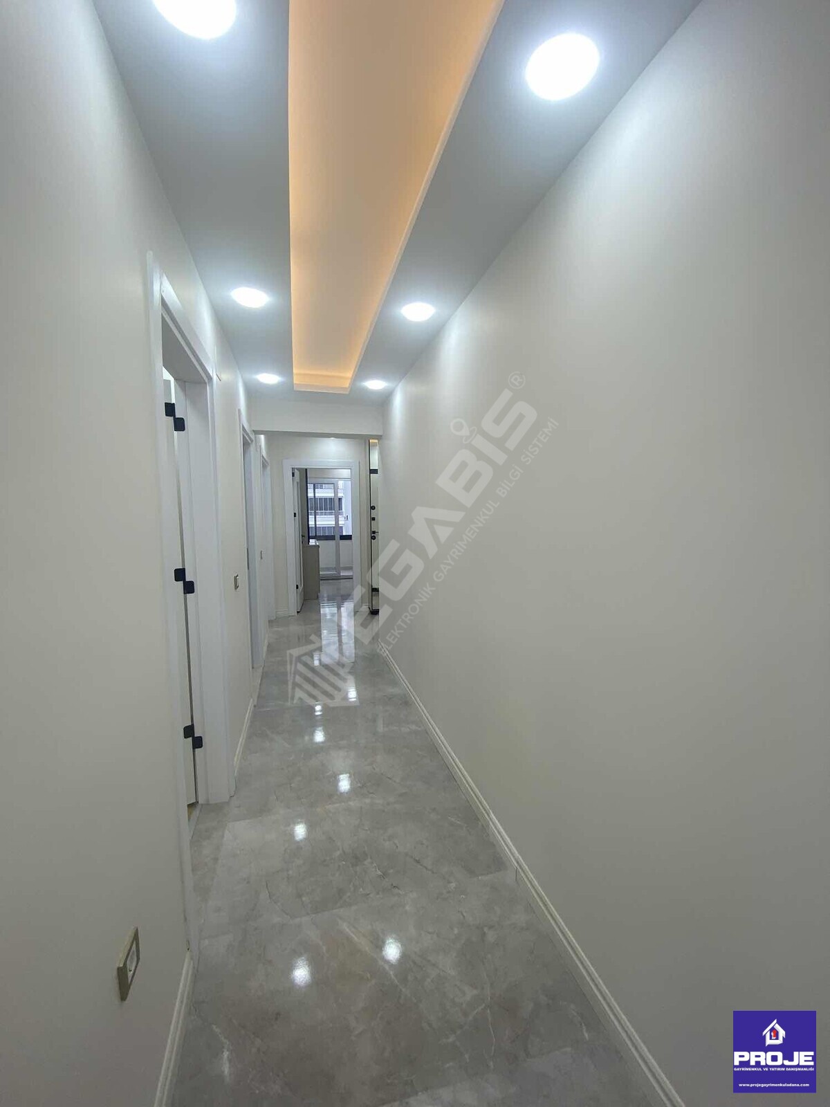 MAVİ BLV DA 3+1 FULL YAPILI KAÇMAZZZZZ DAİRE - 21