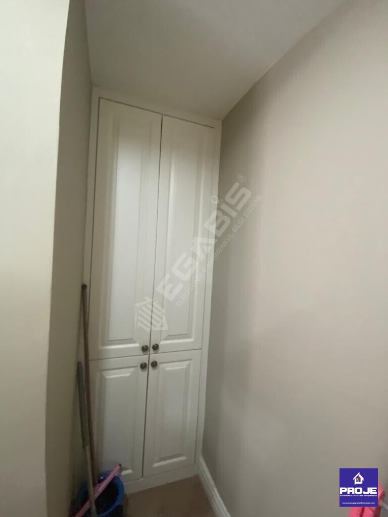GÜRSELPAŞA'DA MUHTEŞEM DİZAYNLI EŞYALI KİRALIK DAİRE - 22
