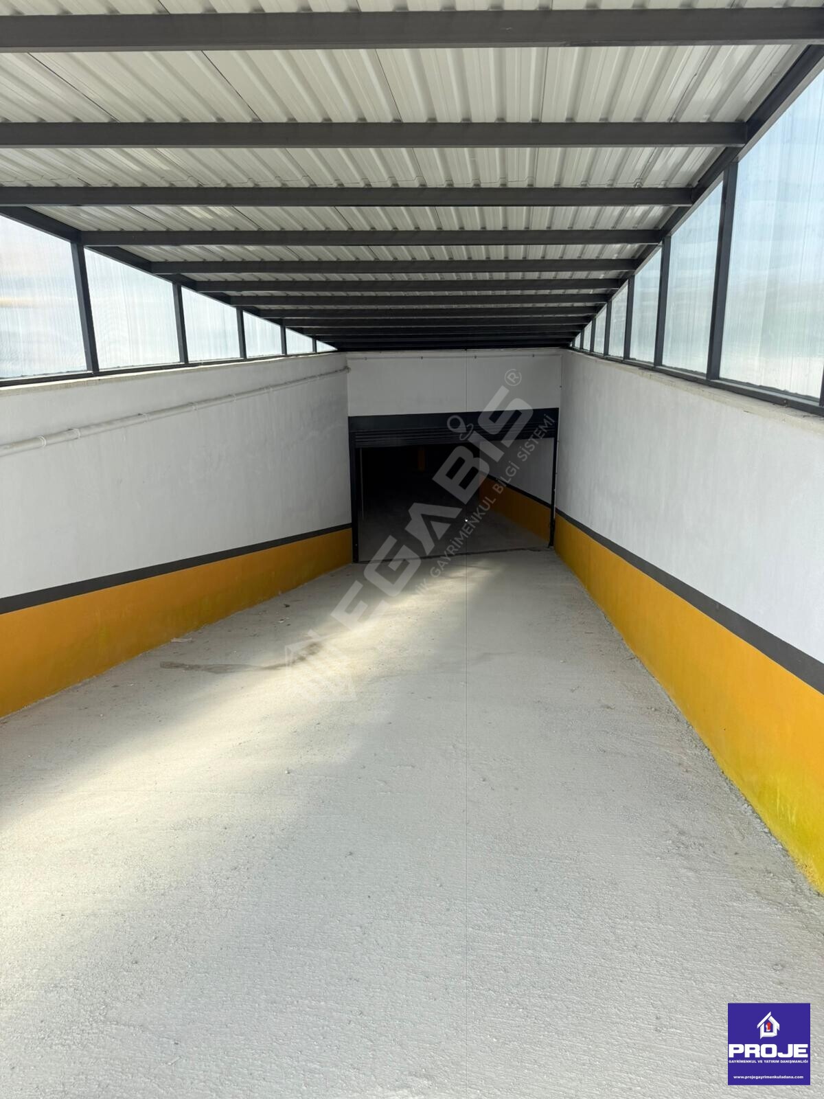 KABASAKAL'DA HARİKA KONSEPTİYLE MUHTEŞEM SATILIK DAİRE