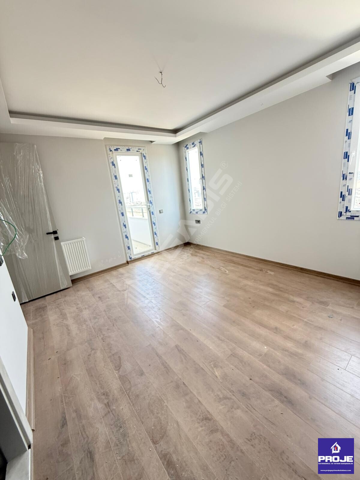 KABASAKAL'DA HARİKA KONSEPTİYLE MUHTEŞEM SATILIK DAİRE - 5