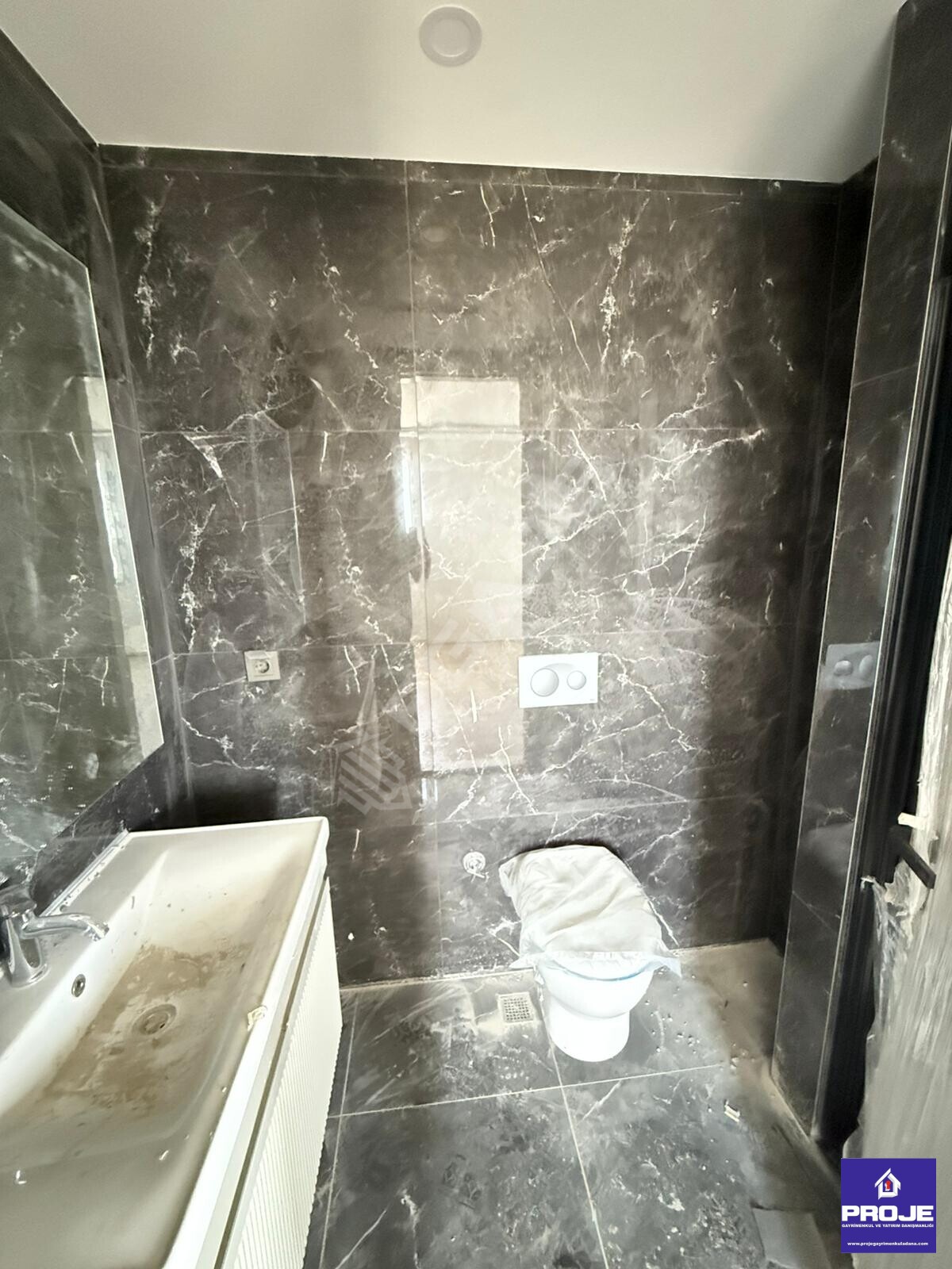 KABASAKAL'DA HARİKA KONSEPTİYLE MUHTEŞEM SATILIK DAİRE - 6