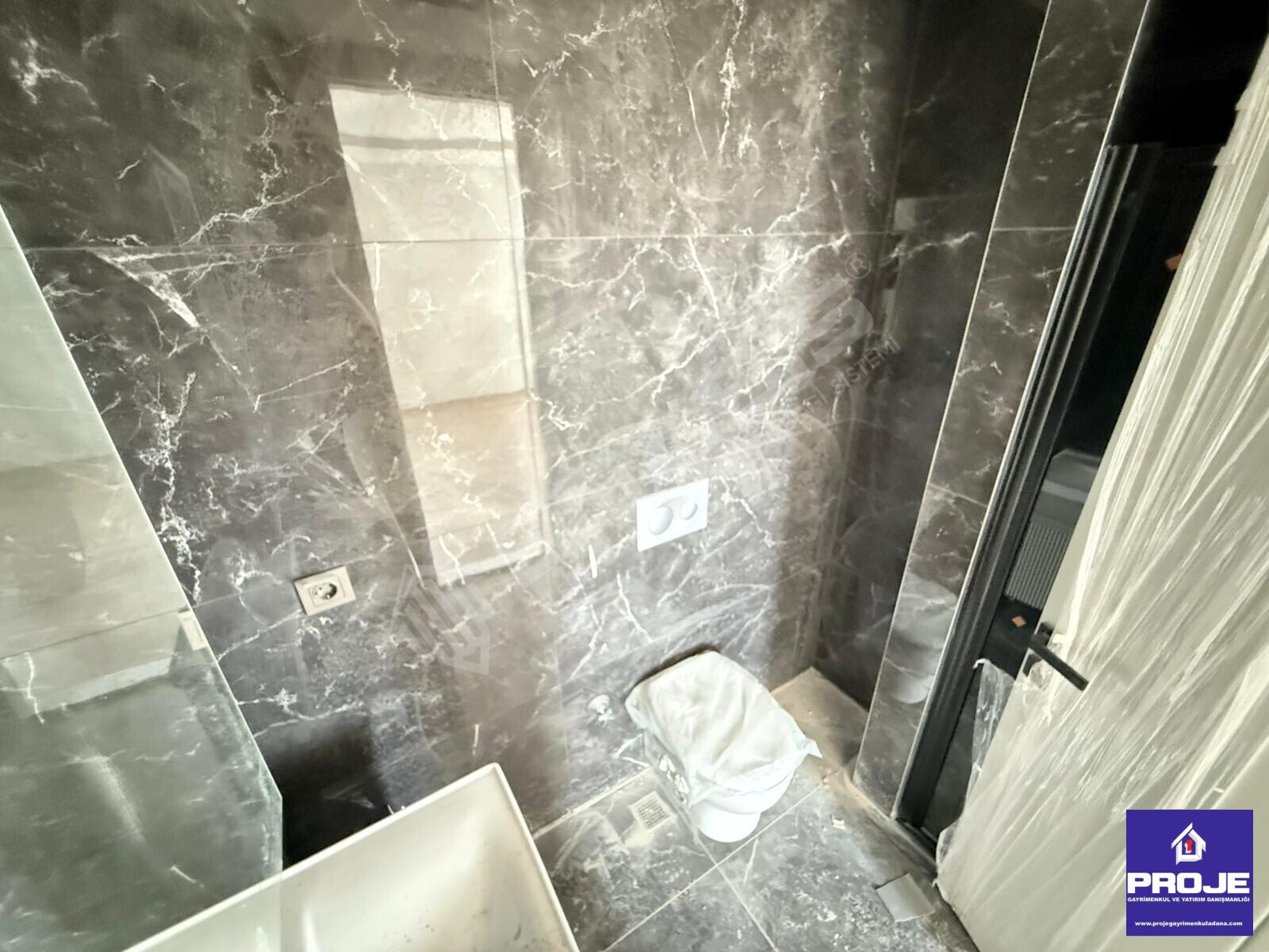 KABASAKAL'DA HARİKA KONSEPTİYLE MUHTEŞEM SATILIK DAİRE - 7
