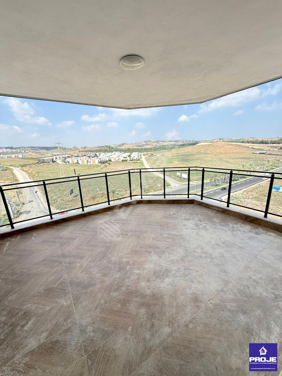 KABASAKAL'DA HARİKA KONSEPTİYLE MUHTEŞEM SATILIK DAİRE - 17