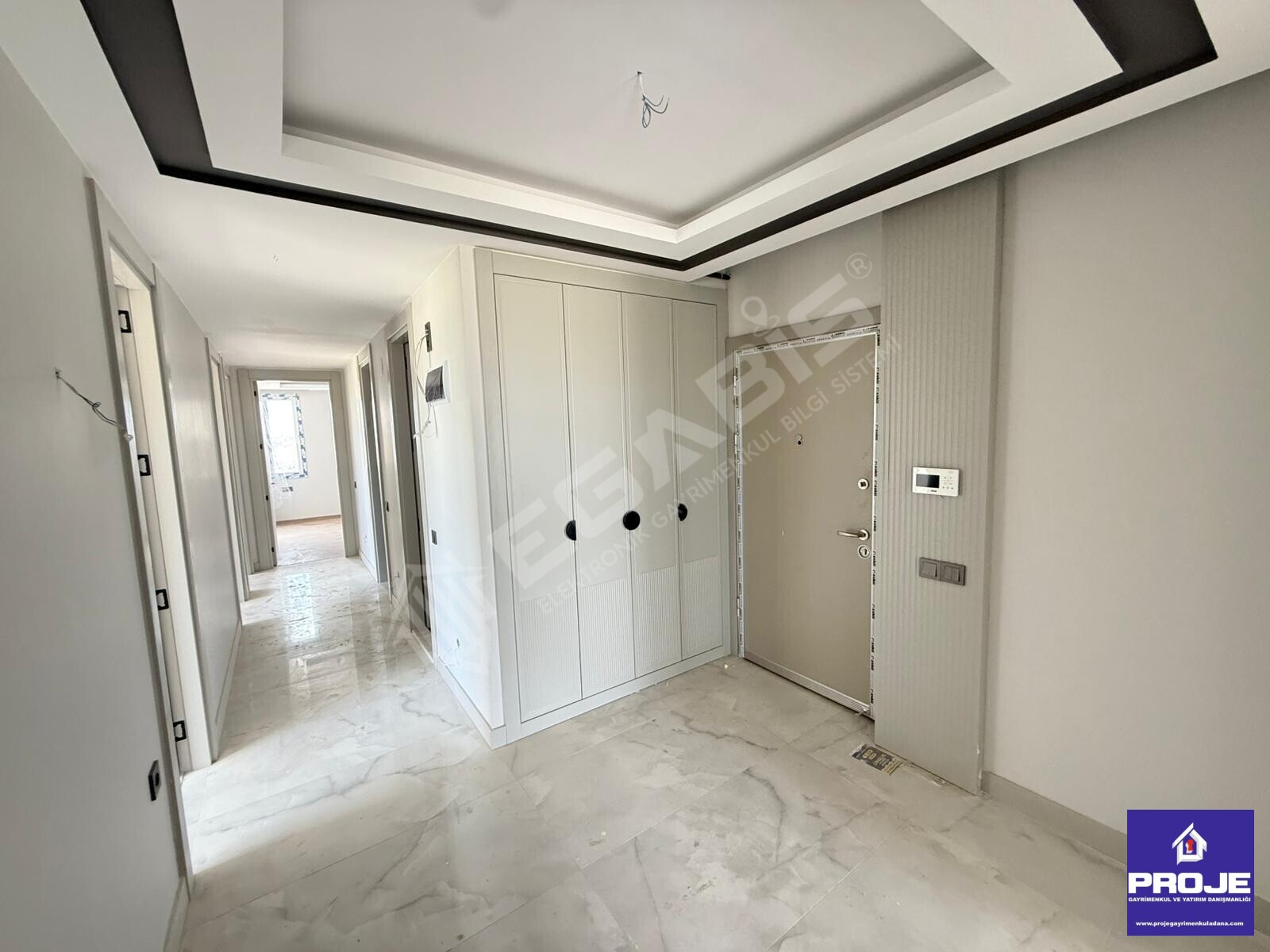 KABASAKAL'DA HARİKA KONSEPTİYLE MUHTEŞEM SATILIK DAİRE - 18