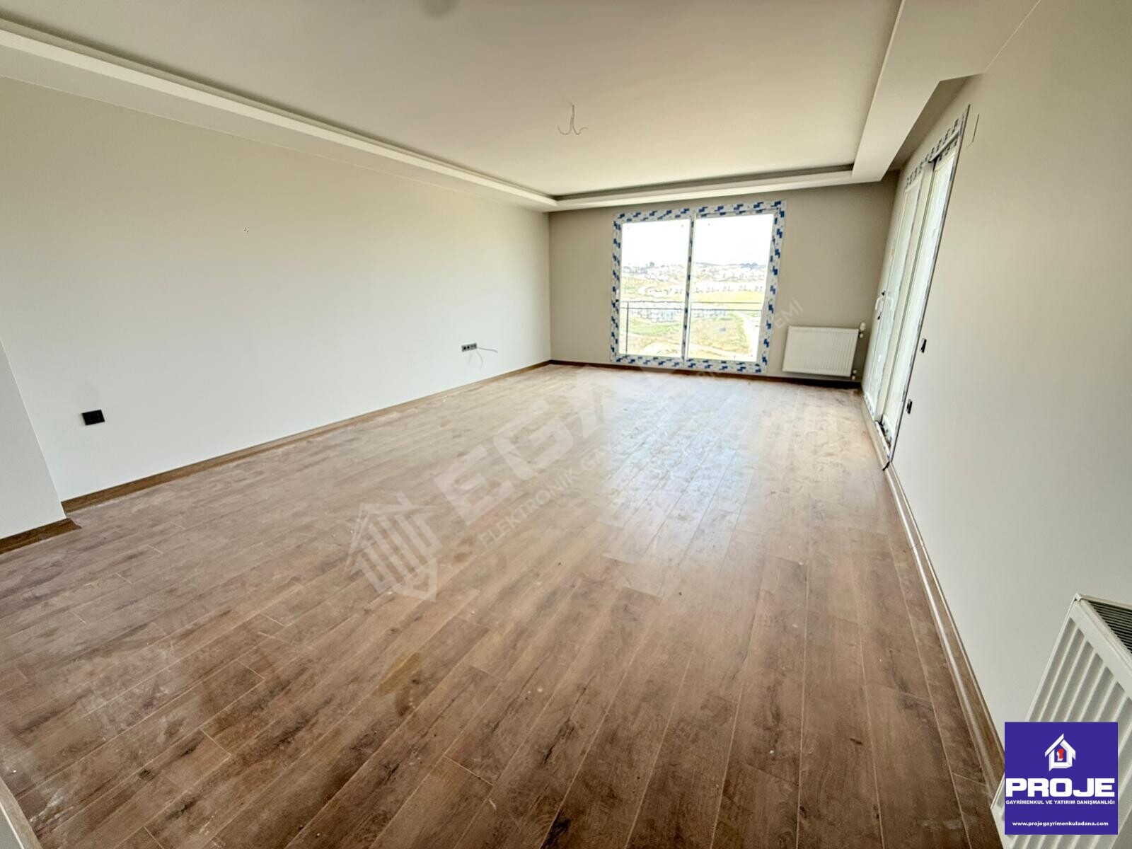KABASAKAL'DA HARİKA KONSEPTİYLE MUHTEŞEM SATILIK DAİRE - 21