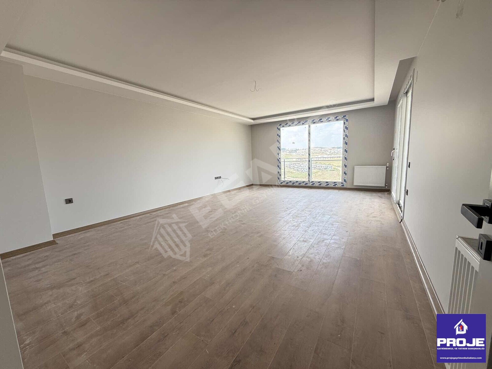 KABASAKAL BULVAR ÜZERİ 4+1 ULTRA LÜX (0) DAİRE - 4