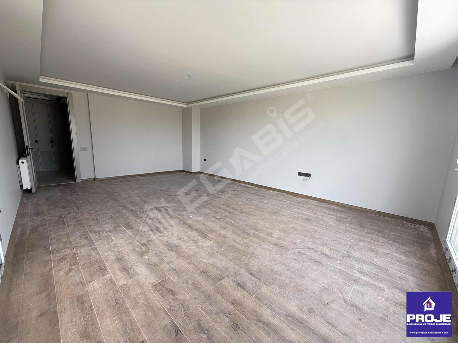 KABASAKAL BULVAR ÜZERİ 4+1 ULTRA LÜX (0) DAİRE - 5