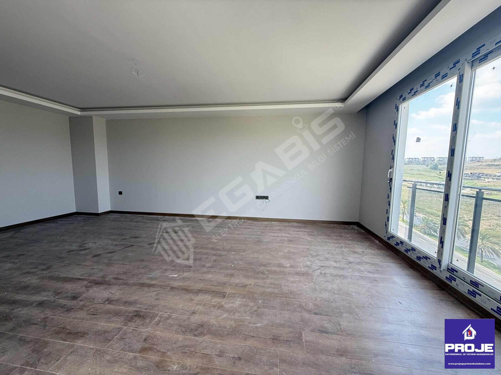 KABASAKAL BULVAR ÜZERİ 4+1 ULTRA LÜX (0) DAİRE - 6
