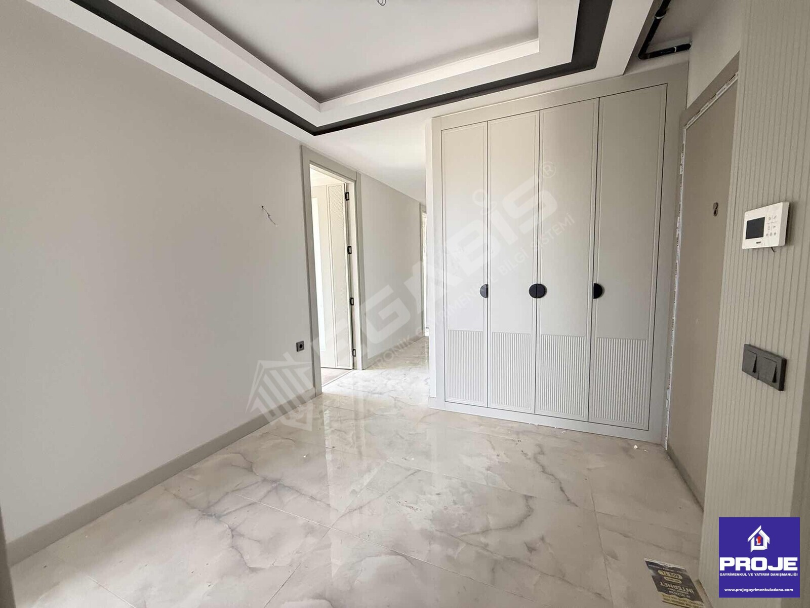 KABASAKAL BULVAR ÜZERİ 4+1 ULTRA LÜX (0) DAİRE - 7