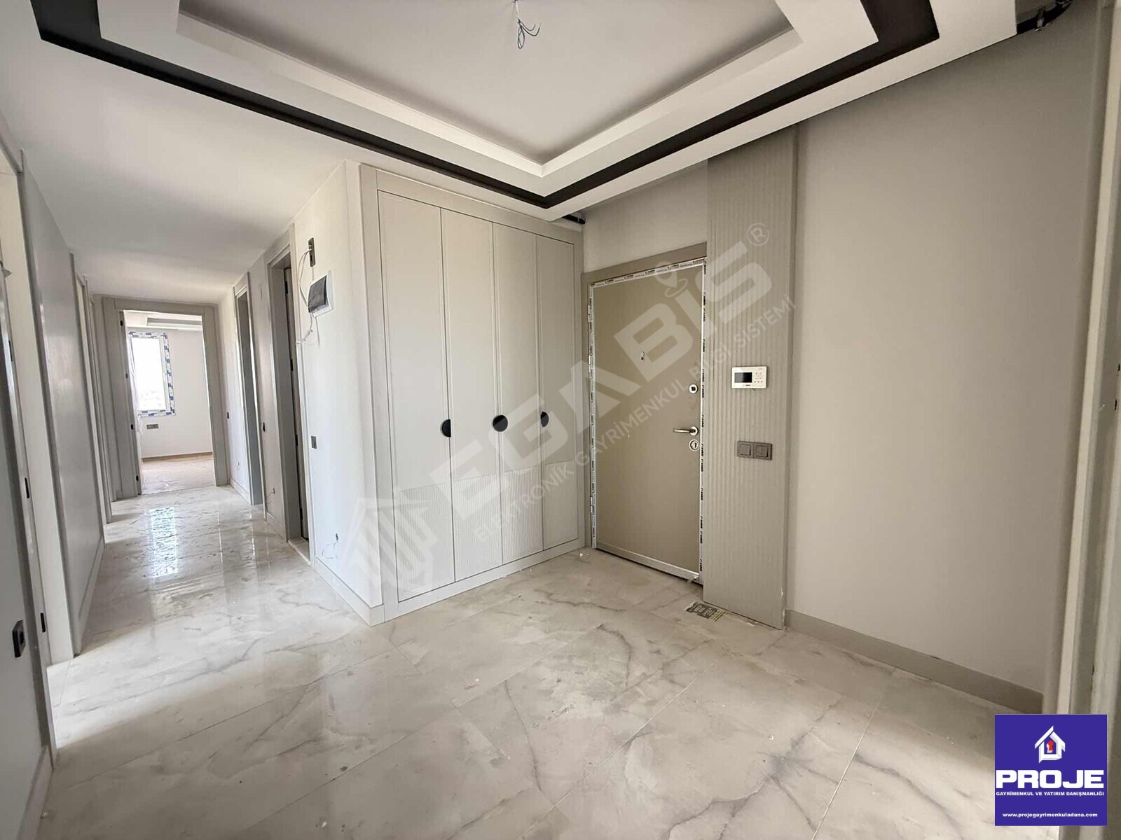 KABASAKAL BULVAR ÜZERİ 4+1 ULTRA LÜX (0) DAİRE - 8