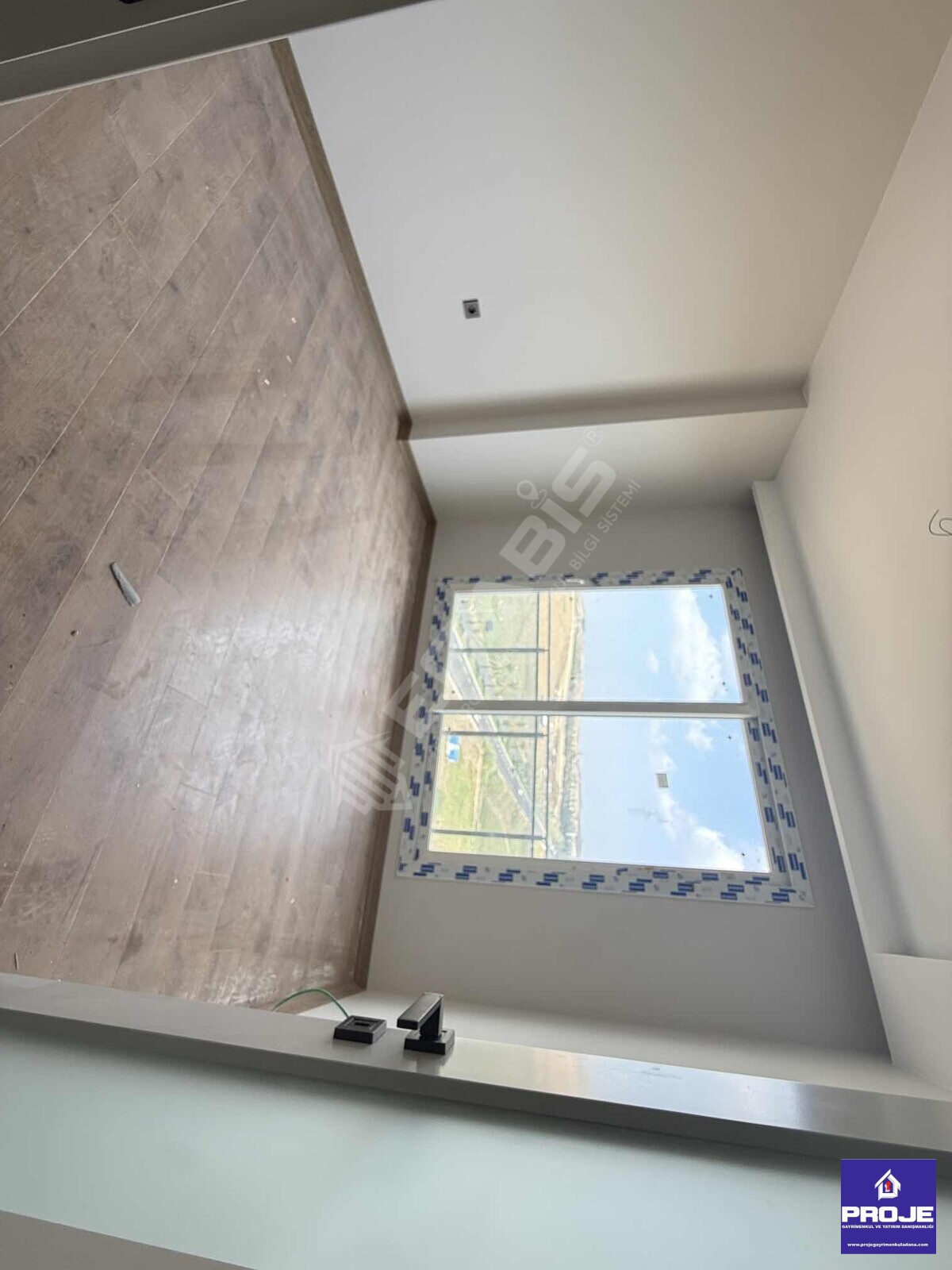 KABASAKAL BULVAR ÜZERİ 4+1 ULTRA LÜX (0) DAİRE - 9