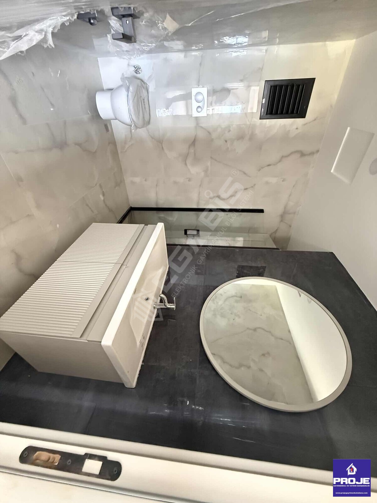 KABASAKAL BULVAR ÜZERİ 4+1 ULTRA LÜX (0) DAİRE - 11
