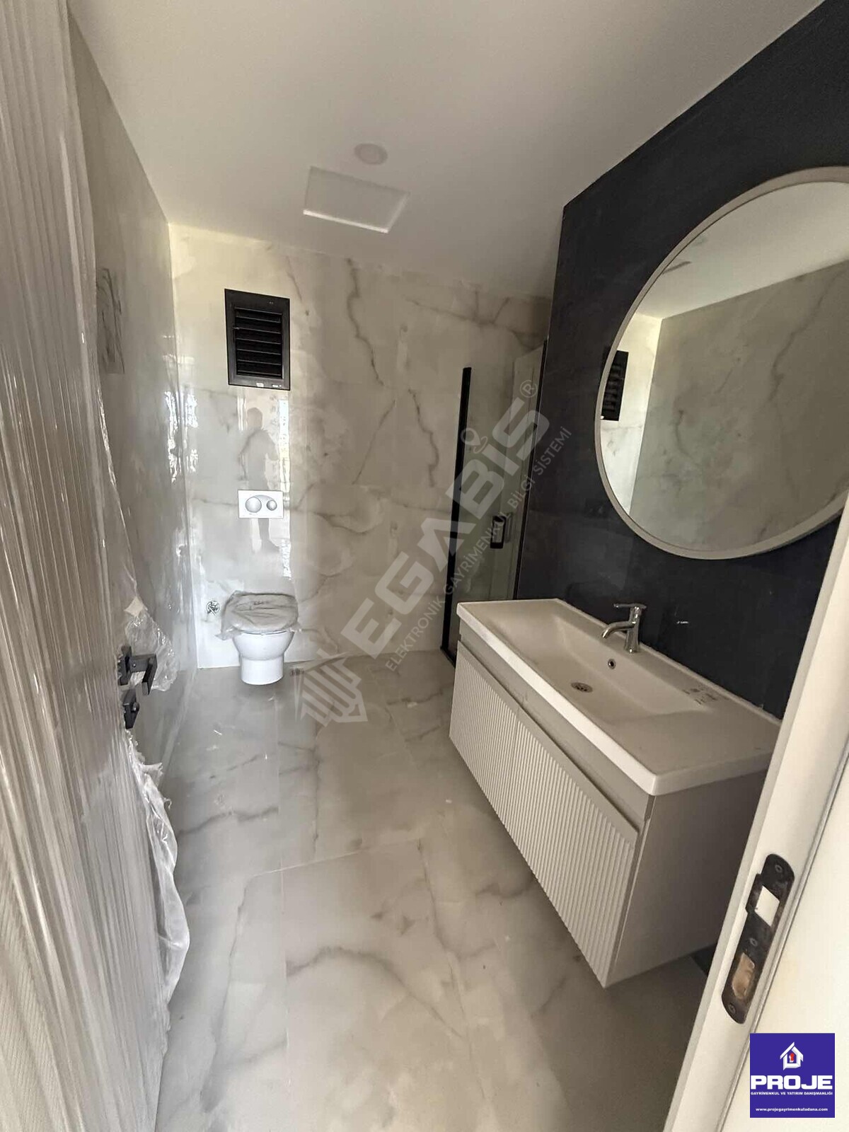 KABASAKAL BULVAR ÜZERİ 4+1 ULTRA LÜX (0) DAİRE - 12