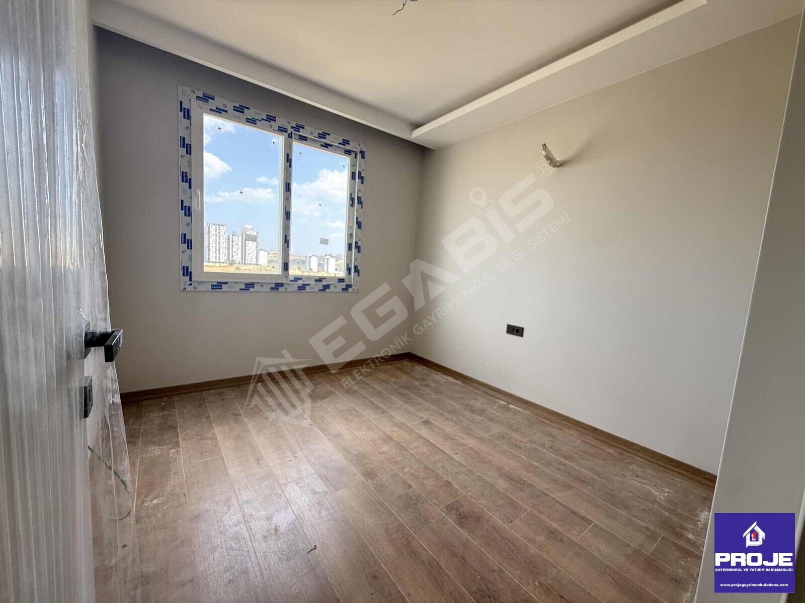 KABASAKAL BULVAR ÜZERİ 4+1 ULTRA LÜX (0) DAİRE - 14