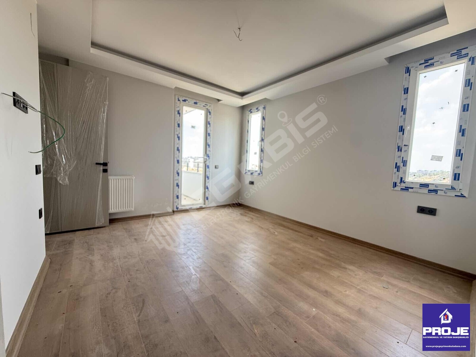 KABASAKAL BULVAR ÜZERİ 4+1 ULTRA LÜX (0) DAİRE - 18