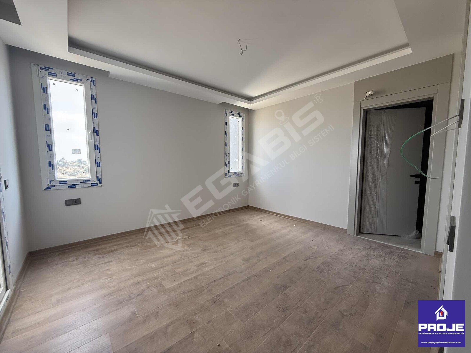 KABASAKAL BULVAR ÜZERİ 4+1 ULTRA LÜX (0) DAİRE - 19