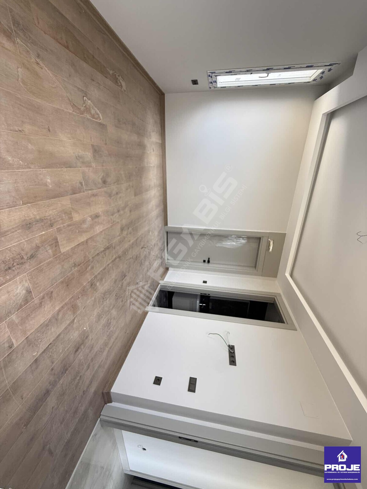 KABASAKAL BULVAR ÜZERİ 4+1 ULTRA LÜX (0) DAİRE - 20
