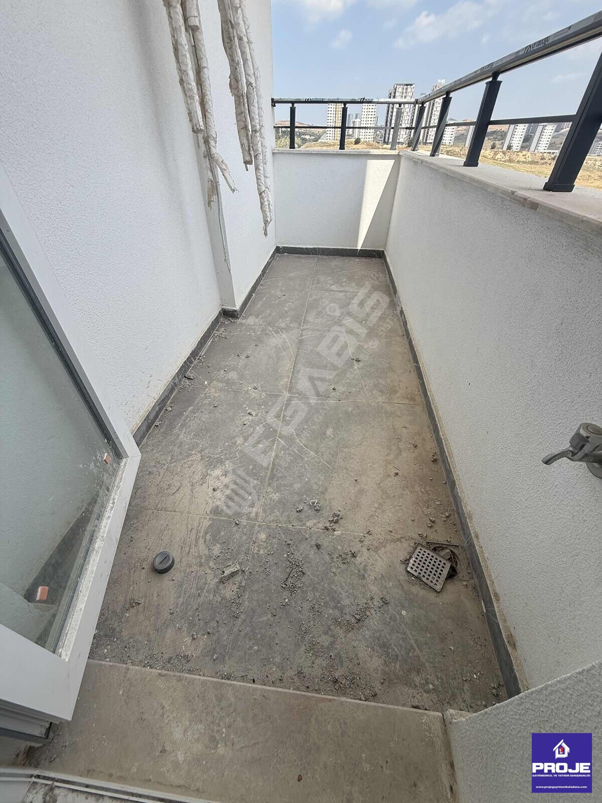 KABASAKAL BULVAR ÜZERİ 4+1 ULTRA LÜX (0) DAİRE - 21