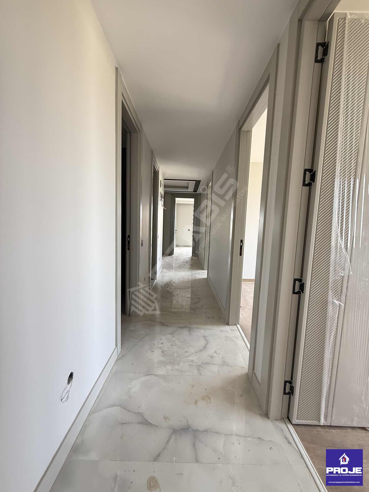 KABASAKAL BULVAR ÜZERİ 4+1 ULTRA LÜX (0) DAİRE - 22