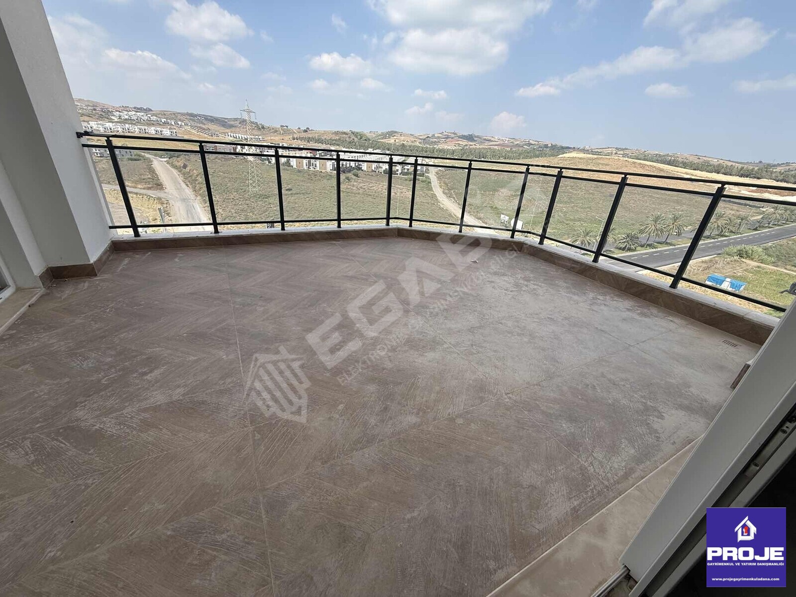 KABASAKAL BULVAR ÜZERİ 4+1 ULTRA LÜX (0) DAİRE - 23